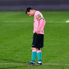 Sergi roberto, piqué, lenglet, dest; Getafe Vs Barcelona La Liga Final Score 1 0 Barca Play Poor Second Half Lose On The Road Barca Blaugranes