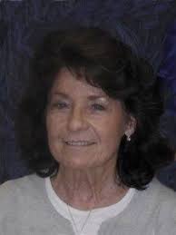 Eunece Rita Boehler Jones (1946-2019)