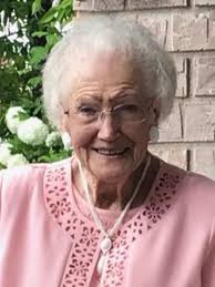 Larue Johnson Beck Stewart Obituary September 8, 2020