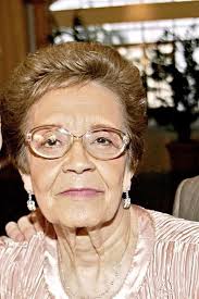 La recordarán con cariño