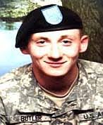 DYLAN BUTLER Obituary