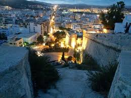 Ibiza De Noche Ibiza Noche Lugares