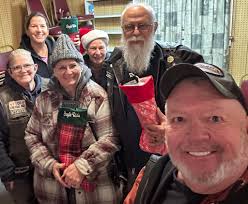 Leominster Eagle Riders #477