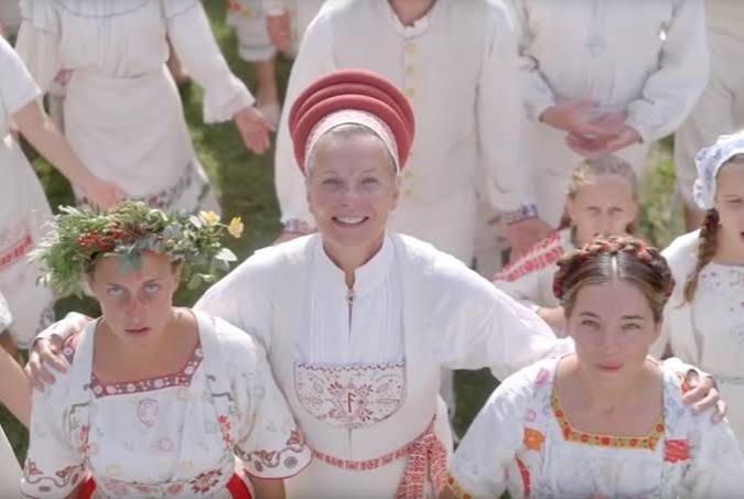 Midsommar is a slasher film with artsy ambitions that doesn't quite work -  Ars Technica