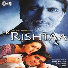 Ek Rishta Full Movie Download Besolar S Blog