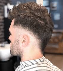 Considering there are so many undercut possibilities, you. Top Bests Faux Hawk Fade Haircuts For Men Fohawk Fade
