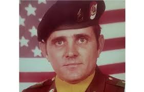 Dick Sims of Grand Junction