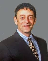 Charles "Chuck" Harvey Nitenson Obituary