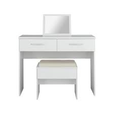 Can a white dressing table be used in a guest room? Argos Product Support For Tc New Hallingford Dressing Table White 356 3537