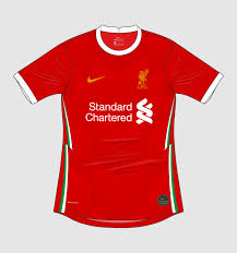 #живоефото #вналичии #ynwa #lfc сумка для документов. Nike Liverpool Fc 2020 21 Home Kit 2019 20 Inspired