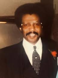 Collins Jordan Obituary (1932