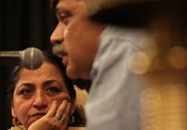 Top 10 activists of Indian Express