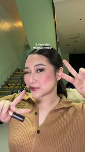 Makeup Refresh for a Two Show Day: Theater Makeup Tips