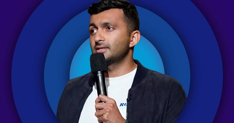 nimesh patel wife