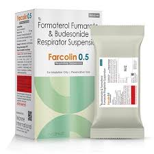 Image result for Formoterol