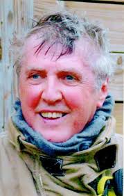 Obituary for Charles "Charlie" Gilbert Maxfield