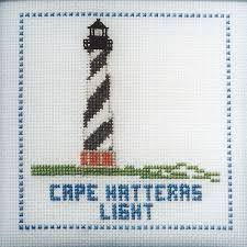 We did not find results for: Cape Hatteras Lighthouse Counted Cross Stitch Kit