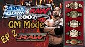 Unlock this legend by winning the summerslam trophy: Smackdown Vs Raw 2007 Unlock Legends Tutorial Youtube