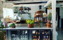 Boka nu och spara pengar! Bistro Lilla Stallet Hem Till Garden Findie