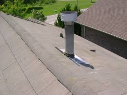 First off i'm not a professional roofer, this is for the diy jack of all trades guys and gals out there!! Install Bathroom Roof Vent Modern Design