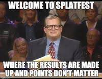 That's right, the points are just like the moo point. Whose Line Is It Anyway Know Your Meme