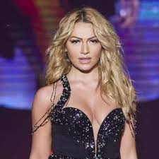 Özgürce şarkı söylüyorum, dans ediyorum! Stream Hadise Prenses By Hagar S Sayd Listen Online For Free On Soundcloud