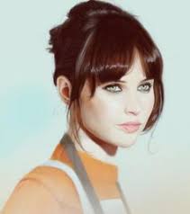45 Felicity jones ideas