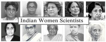 I got 99 problems but black women will cure all of them someday. 10 Indian Women Scientists In India And Their Contribution