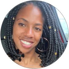 Poise + Performance: Gabrielle Farquharson