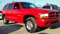 Image result for Bright White 1999 Durango