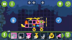 The game has two modes including ground hog day and when pigs fly. Bad Piggies Mod Apk V2 3 9 Unlimited Coins Scrap Unlocked