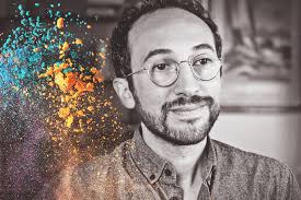 Spotlight Academy Martin Pensa