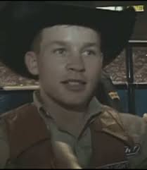 Chris Etheridge Stunt