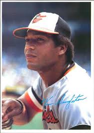 Ken Singleton