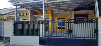 Menambah foto denah rumah cluster sevilla bsd yang memiliki kualitas bagus dan untuk bisa menimbulkan dampak yang lebih modern untuk tempat tinggal dan denah rumah kalian. Cluster Grand Permata City Cikarang Rumah Modern Luar Biasa Mediapasti Com