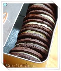 Oreo Maison Croc Gourmand Oreo Alimentation Nourriture