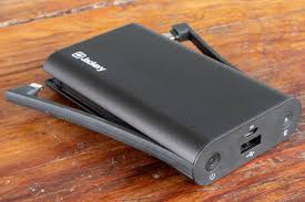 In the process of finding the most reliable results for best buy external battery pack, our team often base on the popularity, quality, price, promotional programs and especially customer reviews to give the best answers. The Best Portable Battery Packs Of 2021 Reviewed