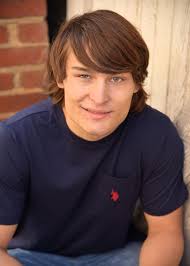 Congratulations Mason! Class of 2023