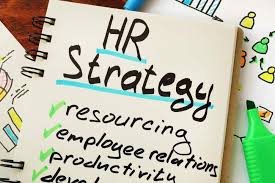 These entrepreneurial ventures are typically started by one or more founders who focus on. How To Develop An Hr Strategy For A Startup Company Talk Business