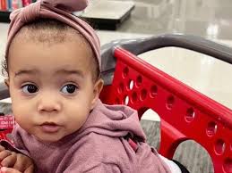 Recaudación de fondos de Chadwick Johnson: I need your help for Baby Nova