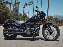 2020 Harley Davidson Low Rider S First Look Motorcyclist
