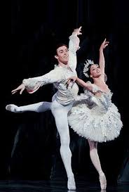 Pin By Liza Dinata On Pas De Deux Houston Ballet Nutcracker Ballet Nutcracker