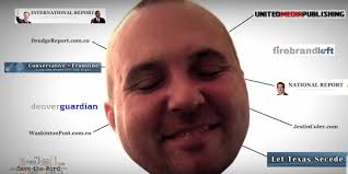 Samantha Bee: Fake-News Entrepreneur Tells Why He Does It