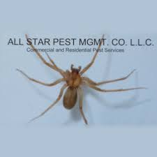Together they have raised over 0 between their estimated 91 employees. All Star Pest Management Company Pest Control Jackson Mo Phone Number