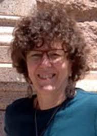 Colette Knisely Obituary (1954