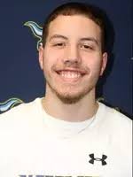 2020 Football Roster