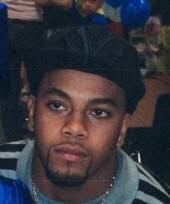 Timmy Lard Jr. Obituary March 25, 2013