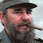 Fidel Castro from m.imdb.com