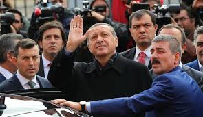 Erdogan Eyeing Greater Powers Says Turks Voted For Stability