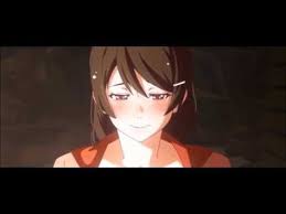 Pin By I Just Know What I Know On Monogatari Hanekawa Tsubasa Anime Tsubasa